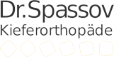 Dr. Spassov Logo